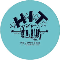 THE GEMINI BROS / NO MORE HITS 24