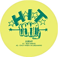 JURNY / NO MORE HITS 25