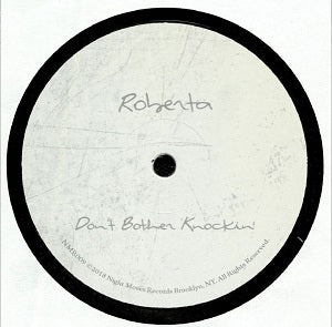 ROBERTA/NMR009