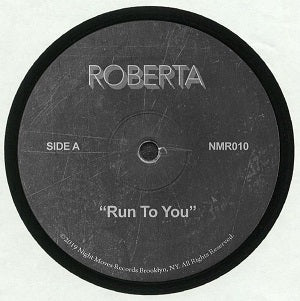 ROBERTA/NMR010