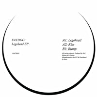 FATDOG / LEGOHEAD EP