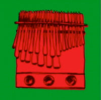 JACOB MAFULENI & GARY GRITNESS / ATUKA MHONDOR