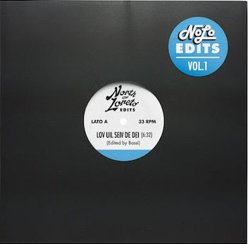 NORTH OF LORETO / NOLO EDITS VOL.1