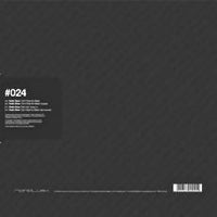 RADIO SLAVE / DON'T STOP NO SLEEP