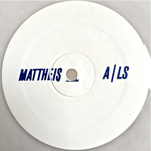 MATTHEIS / ISMS EP