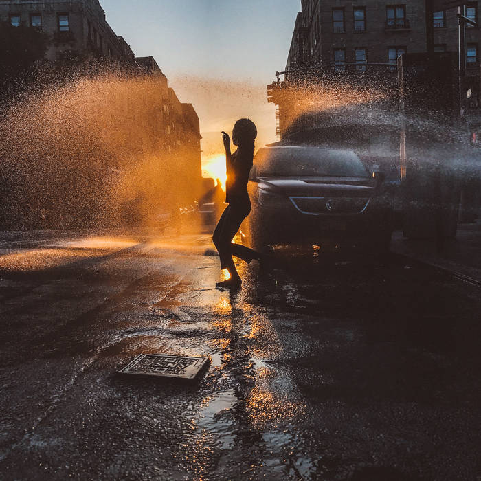 ELI ESCOBAR / LAST SUMMER (2LP)