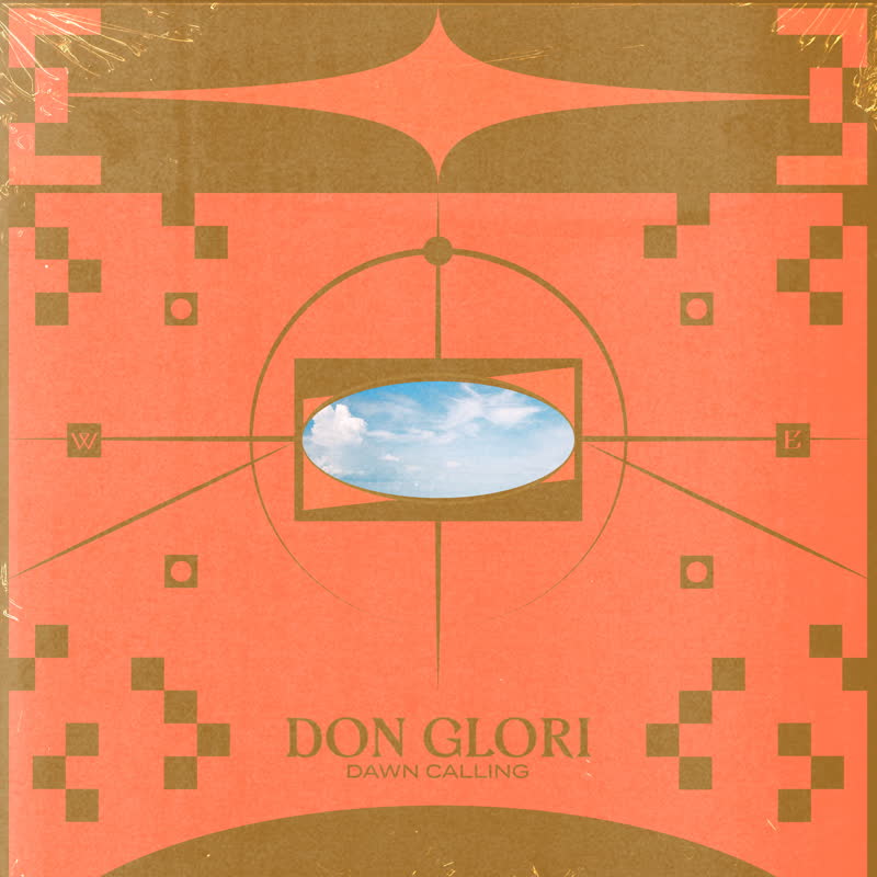 DON GLORI / DAWN CALLING