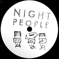 ELI ESCOBAR / SEEIN' YOU EP