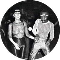 ELI ESCOBAR / NIGHTSHADE EDITS VOL 1 EP