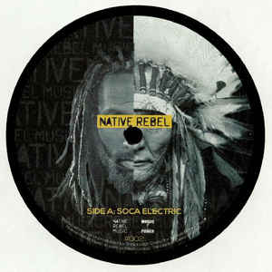 TRINIDADIAN DEEP / SOCA ELECTRIC