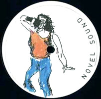 LEVON VINCENT / ARPEGGIATOR EP