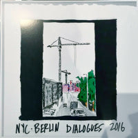 LEVON VINCENT / NS 15