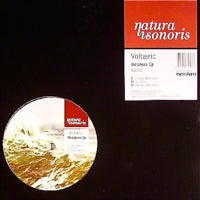 VOLTAERIC / MELATONE EP