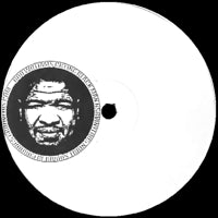 BOO WILLIAMS / CRYING BLACK MAN