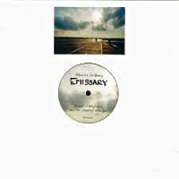 ALBRECHT LA'BROOY / EMISSARY EP