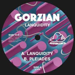 GORZIAN / LANQUIDITY