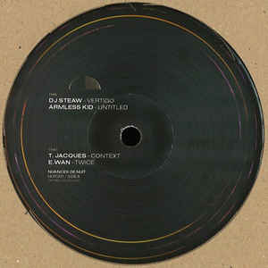 VA / NUANCES DE NUIT VOL 1