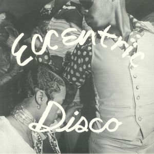 VA / ECCENTRIC DISCO (LP)