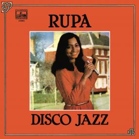 Rupa – Disco Jazz