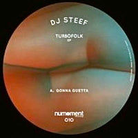 DJ STEEF / TURBOFOLK EP