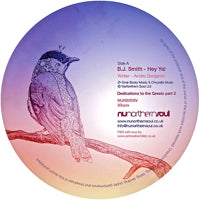 B.J. SMITH / DEDICATIONS TO THE GREATS PART 2