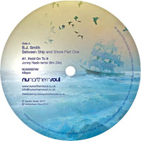 BJ SMITH / BETWEEN SHIP AND SHORE PART ONE