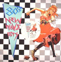 VA / 80'S NEW WAVE HITS VOL.26