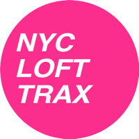 UNKNOWN / NYC LOFT TRAX UNRELEASED V2 - GIVE ME SHELTER EP