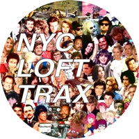 NYC LOFT TRAX / NYC LOFT TRAX UNRELEASED V5 - MYSTERIES OF DUB