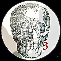 UNKNOWN / NEW YORK EDITS #3