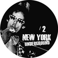 VA / NEW YORK UNDERGROUND #2