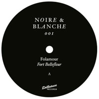 FOLAMOUR / FORT BELLEFLEUR