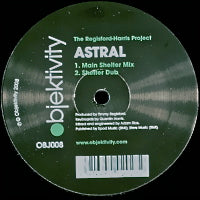 REGISFORD-HARRIS PROJECT / ASTRAL-SHELTER MIXES
