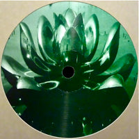 MO'JO & MARLOW / LOOK OVER FEEL