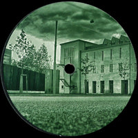 ANDREA OLIVA & DJ LE ROI / CONTO 4056 EP