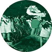 ANE BRUN / TO LET MYSELF GO (REMIXES)