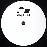 OBJEKT / OBJEKT #4
