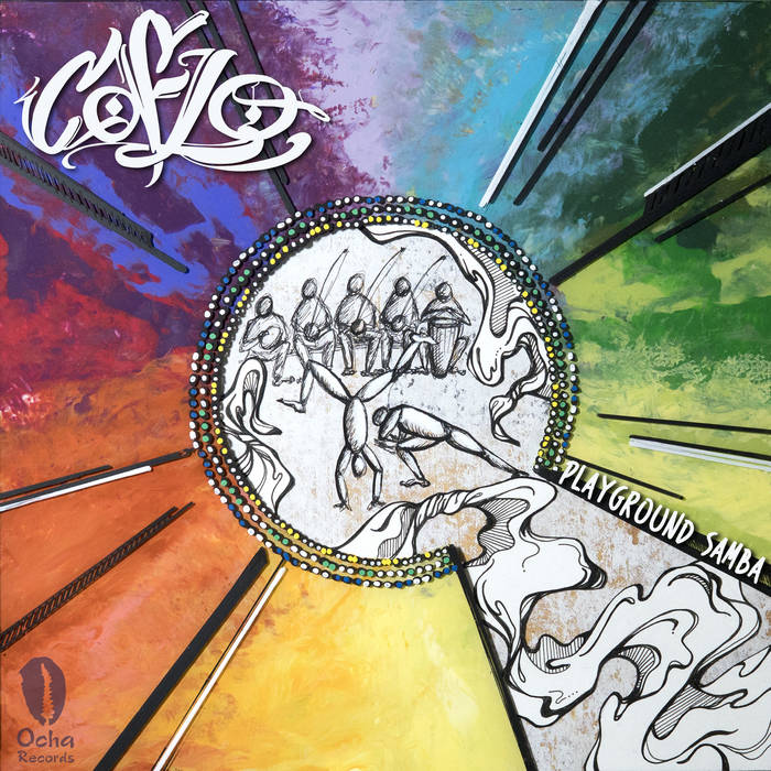 COFLO / PLAYGROUND SAMBA