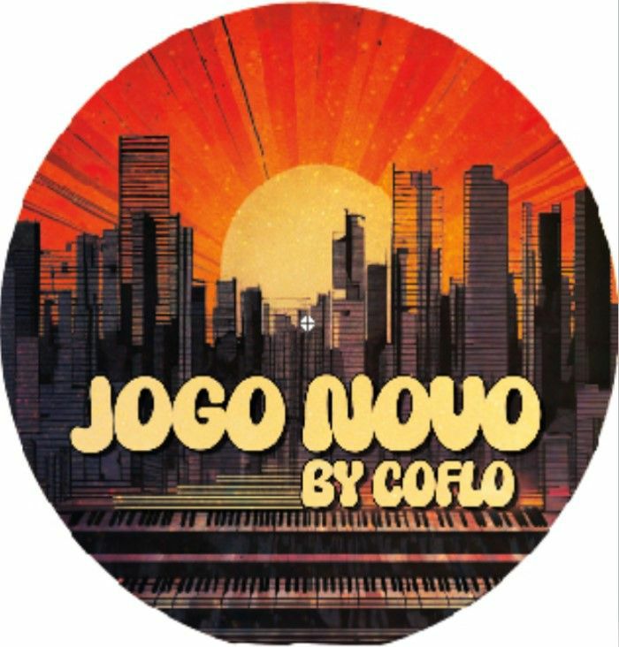 Coflo – Jogo Novo