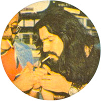 DE LOS MIEDOS / EDITS VOL.1