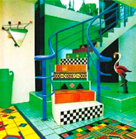 DE LOS MIEDOS / AGIDAR CUTS