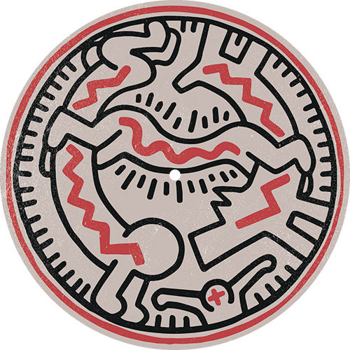 OUTTAFACE / OUTTAFACE