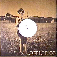 CHRISTOPHER RAU / BROKE EP