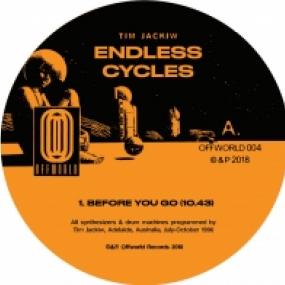 TIM JACKIW / ENDLESS CYCLES