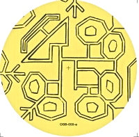 VA (DANIEL WANG) / OTO GELB: NO.3