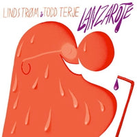 LINDSTROM & TODD TERJE / LANZAROTE