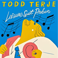 TODD TERJE / LEISURE SUIT PREBEN (7 inch)