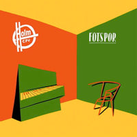 HOLM CPU / FOTSPOR (TODD TERJE / BJ¢RN TORSKE REMIX)