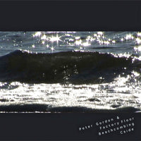 PETER GORDON & FACTORY FLOOR / BEACHCOMBING / C SIDE