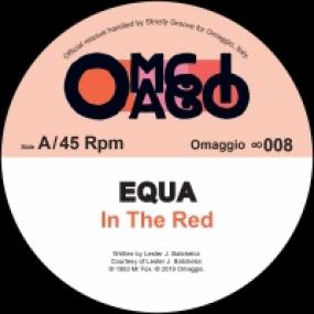 EQUA / IN THE RED